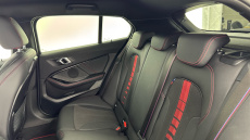 BMW 1 Series 128ti 5dr Step Auto Petrol Hatchback